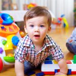 11 Reasons To Enroll Your Child In An Early Childhood Education Program