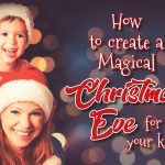 Make Christmas Eve Magical with Personalised Gifts Shop