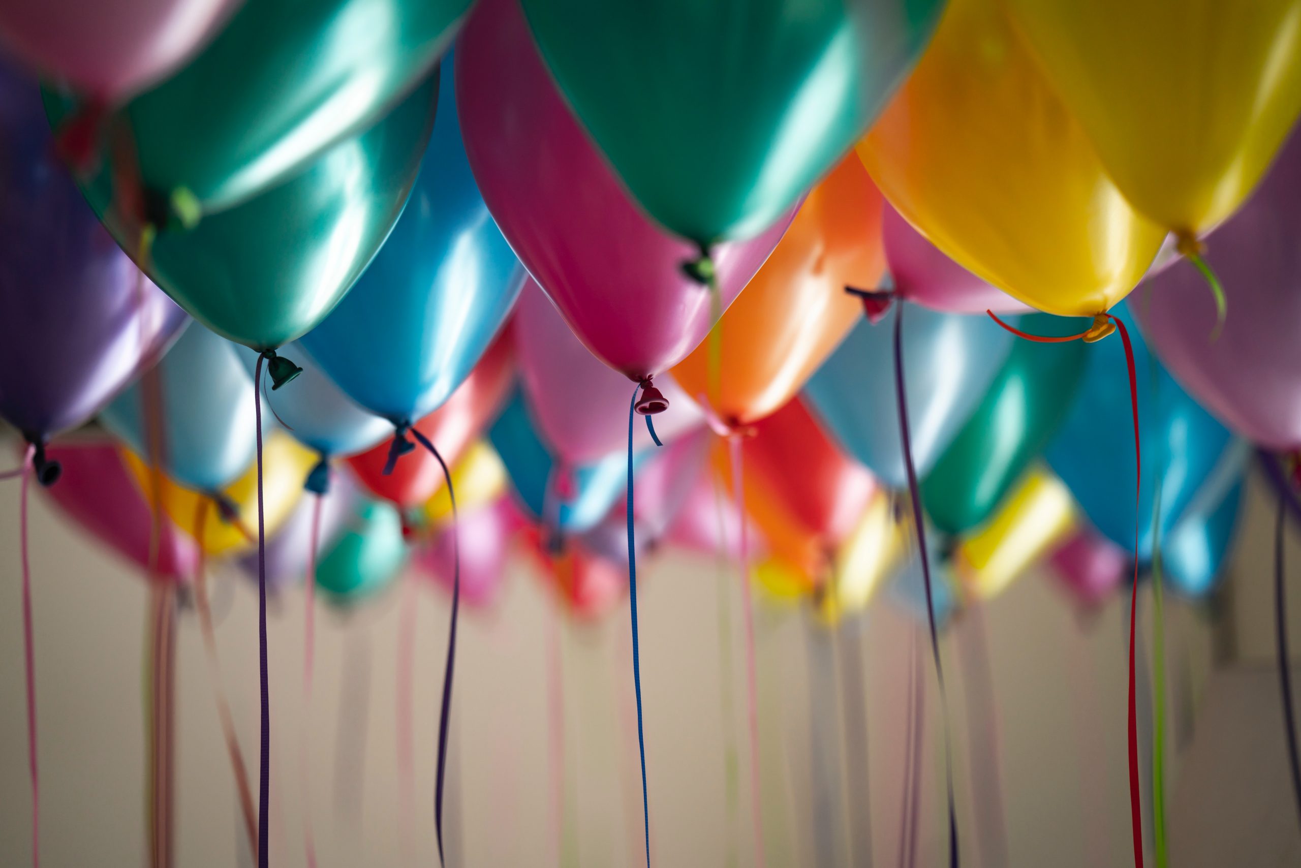 How to Celebrate Your Partner's Birthday in Style | Blog ...