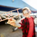 Why Aeromodelling Could Be Your Child's (And Your Family's) New Hobby