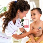 What To Expect From Well Child Visits