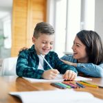 6 Ways To Encourage Your Child To Read And Write