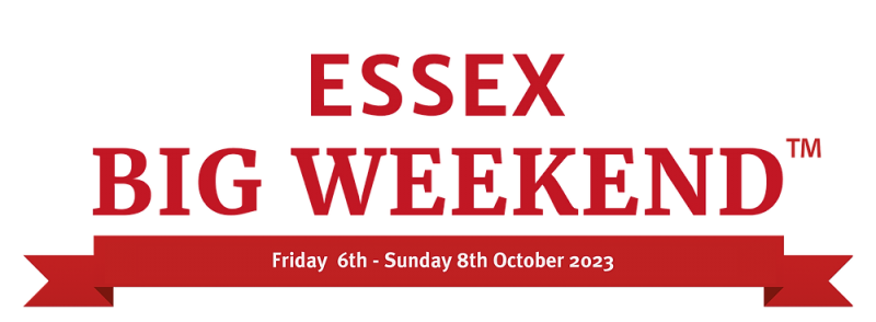 Essex Big Weekend 2023