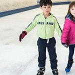 Top 10 Ice Skating Tips by Lee Valley Ice Centre
