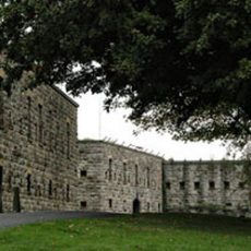 Coalhouse Fort