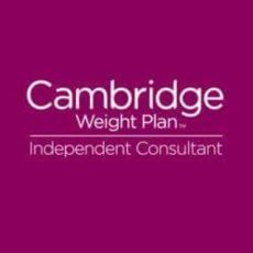 Independent Cambridge Weight Plan Consultant, billericay and surrounding areas