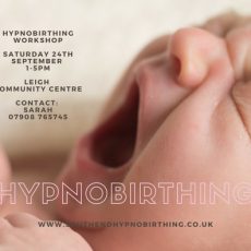 Hypnobirthing The Essentials
