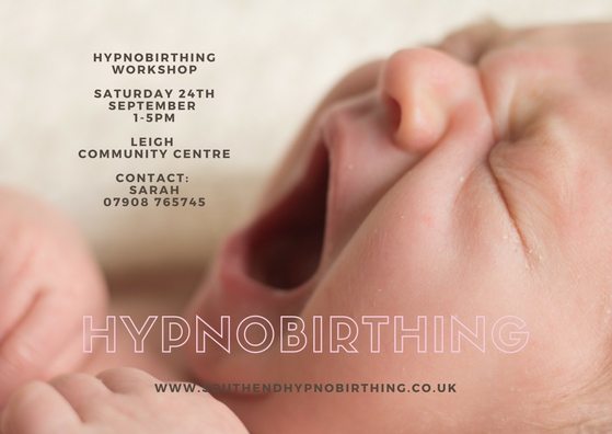 Hypnobirthing The Essentials