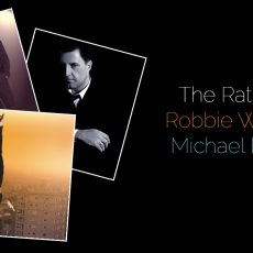 Andy Wilsher Sings... A Tribute To The Rat Pack, Robbie Williams & Michael Buble