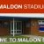 Welcome to Maldon