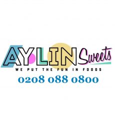 Aylin Sweets Logo