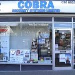 Cobra Security Systems Ltd