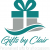 gifts by clair logo
