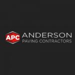 Anderson Paving Contractors