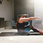 Mindful Movement Pilates at Pilates With Chelle