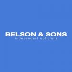 Belson Opticians Pitsea