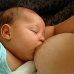 Benefits of Breastfeeding for Mother and Baby