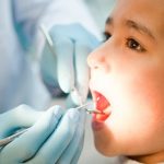 Teething and Tooth Care
