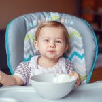 Things To Consider When Choosing A High Chair For Your Baby