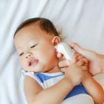 Ear Infections in Babies