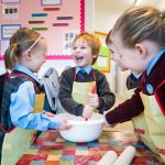 School Readiness and Supporting Your Child at School