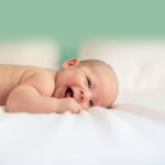 Making the most of your baby’s quiet alert time