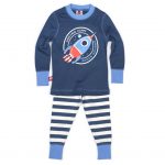 Personalised Space Ranger Pyjamas