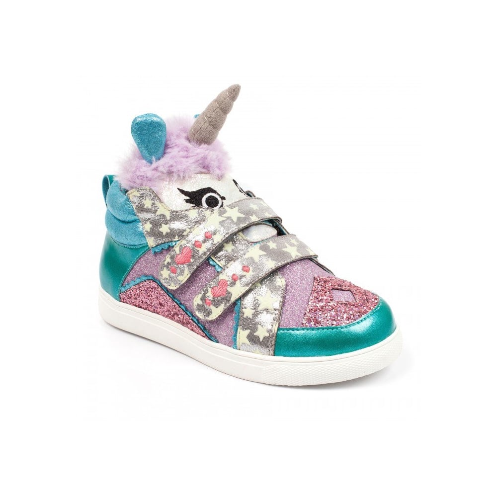 Irregular choice unicorn boots new arrivals