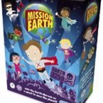 Mission Earth
