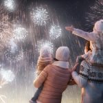 Bonfire Night & Fireworks Displays in Essex
