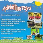 Adventure Toys