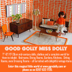 Good Golly Miss Dolly