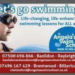 Angela’s Swim School