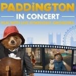 Kids Go Free* to see Paddington in Concert