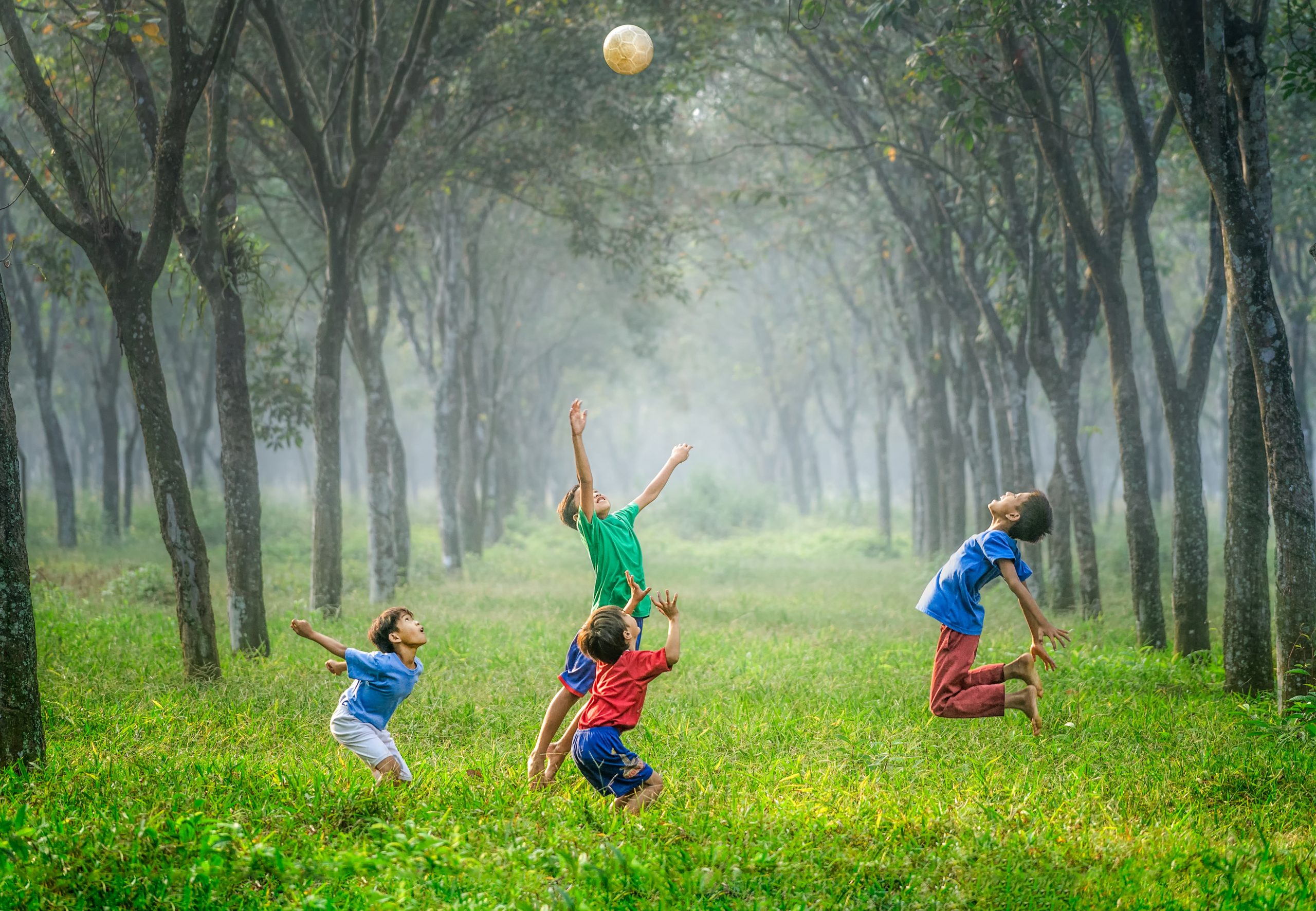 Most Effective Techniques To Teach Your 4 Year Old To Dance