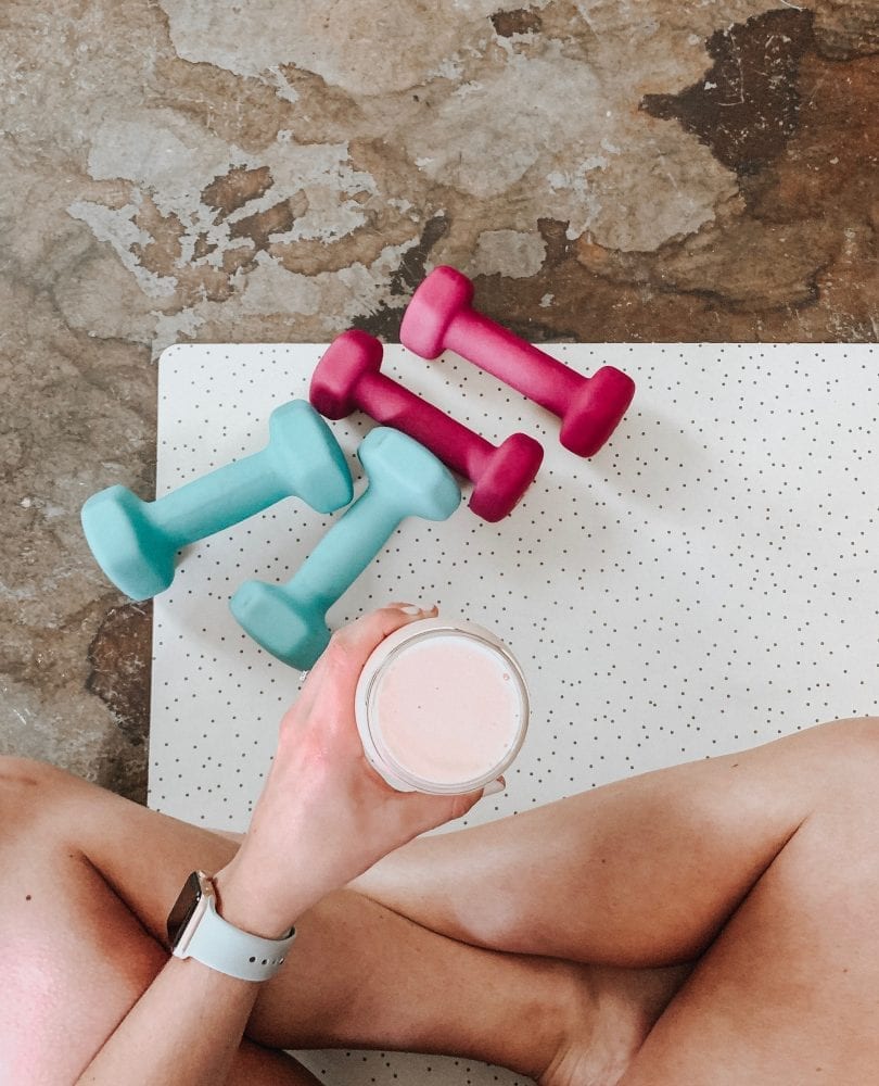Why A Healthy Lifestyle Must Be Based On Moderation