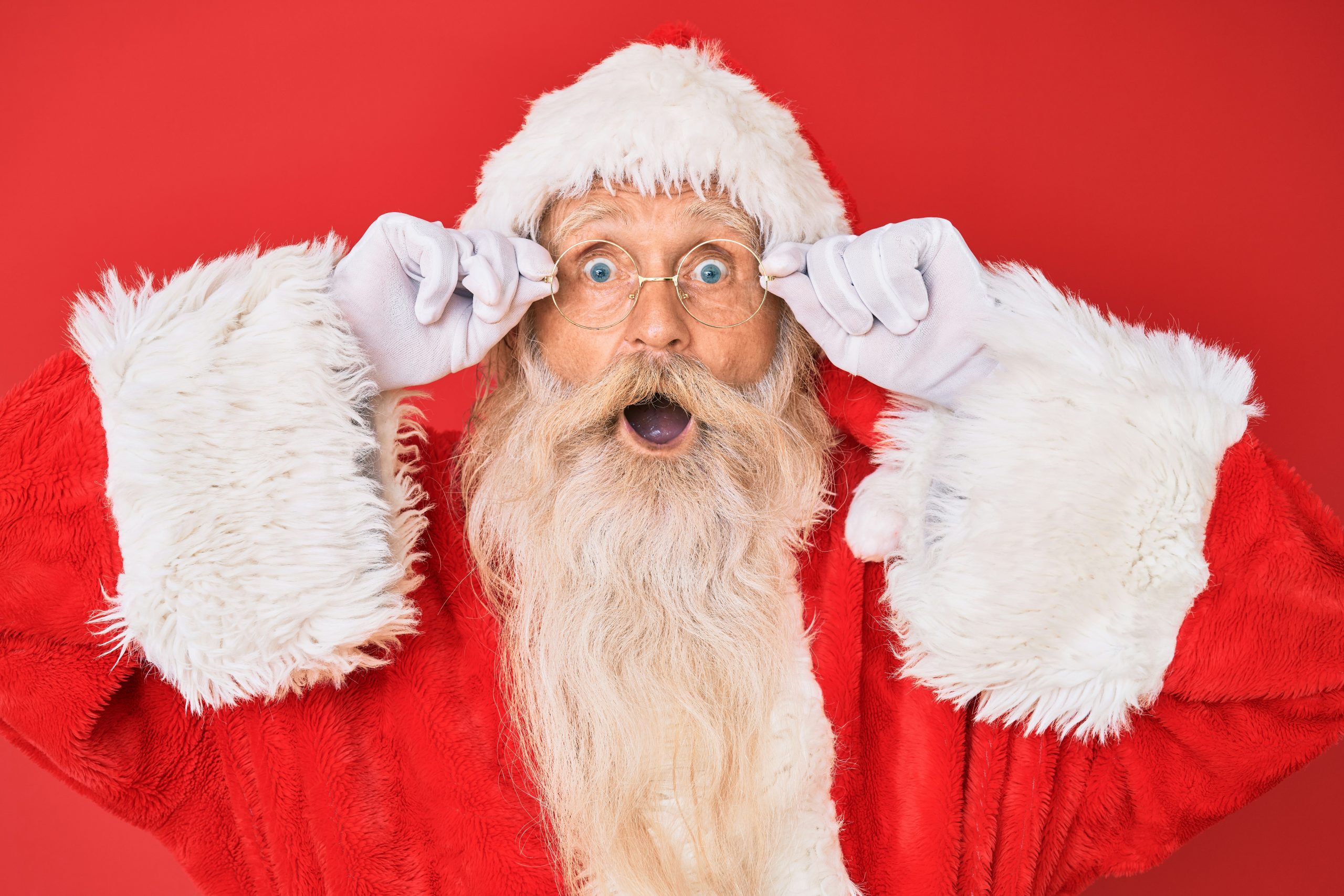 12 Meet Father Christmas Experiences in Essex