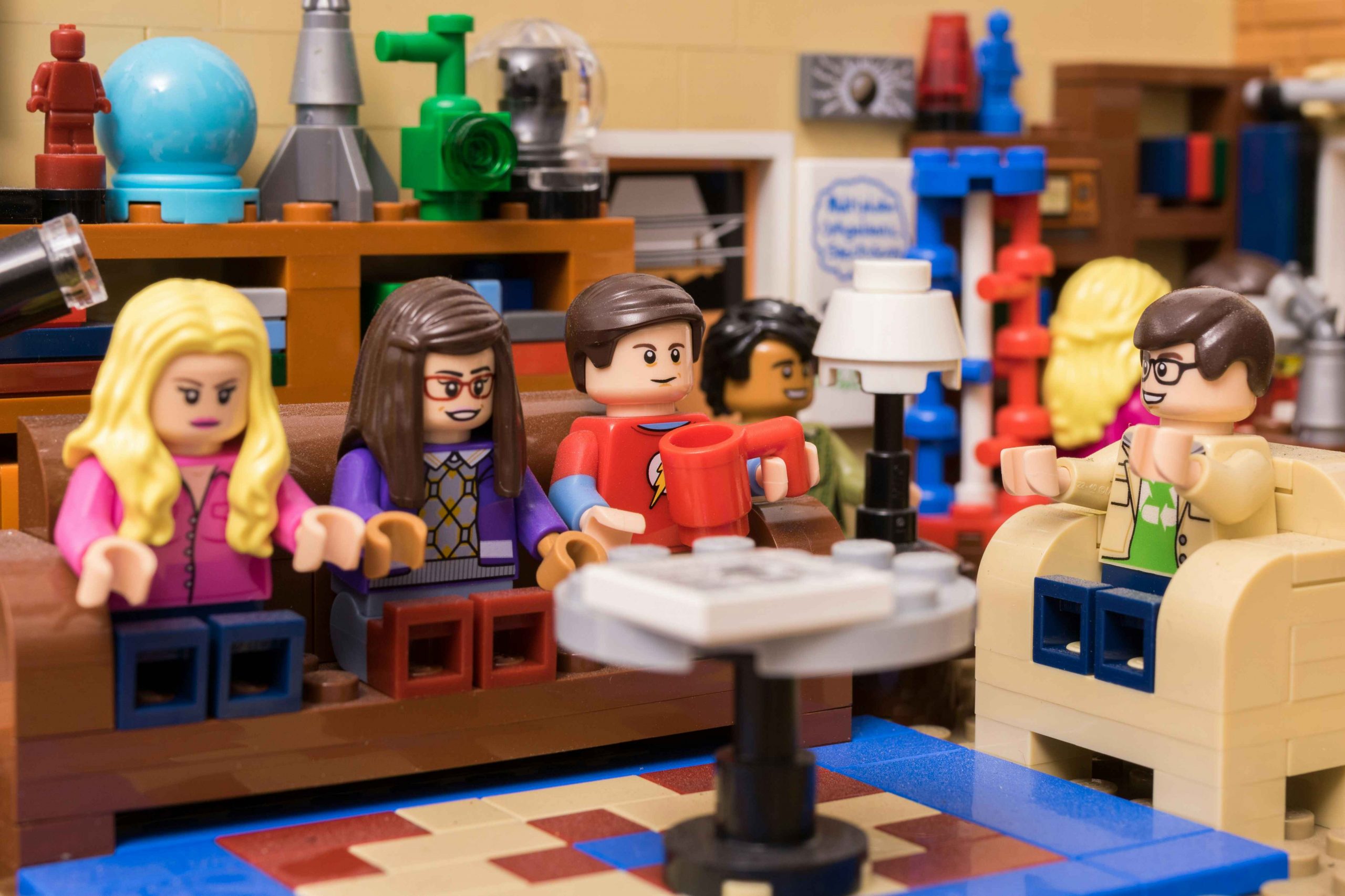 lego family essex mums