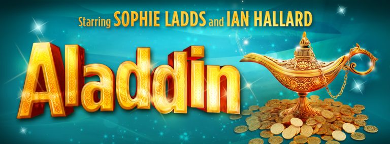 Aladdin Auditions Towngate Theatre Baildon Essex Mums