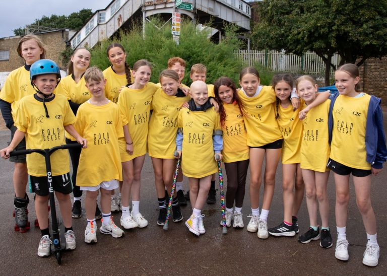 8th-birthday_-Goslings-event-2025-credit-Kerry-Green-Photography