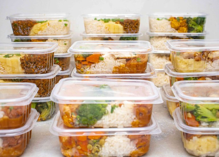Batch cooking healthy meals Essex mums
