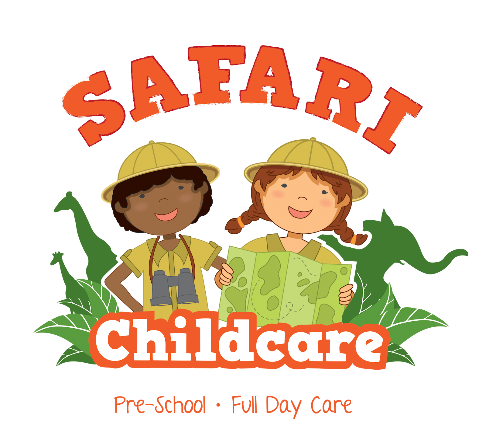 Safari Chidlcare