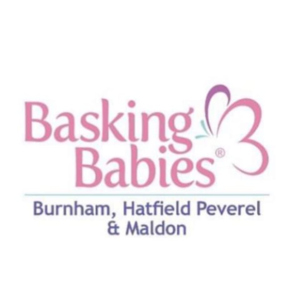 Basking Babies Burnham, Hatfield Peverel and Maldon