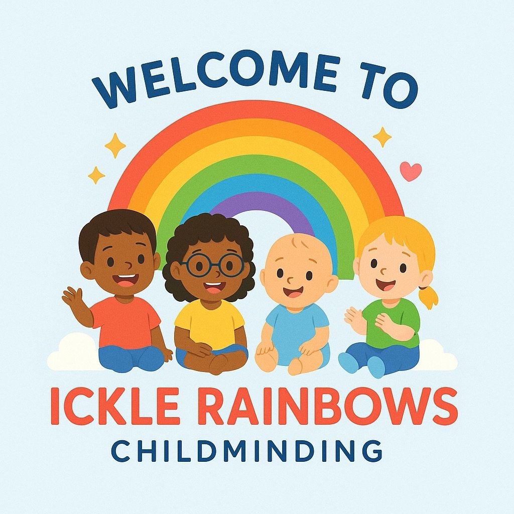 Ickle Rainbows Childminding