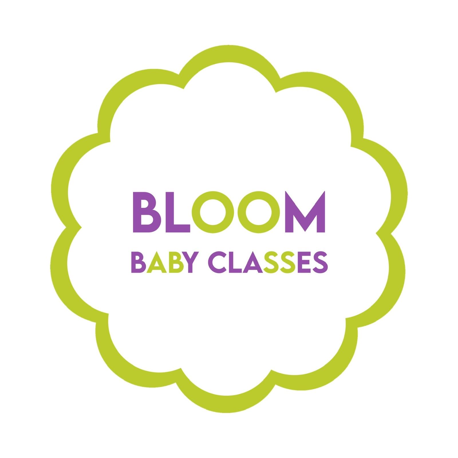 Bloom Baby Classes South Essex