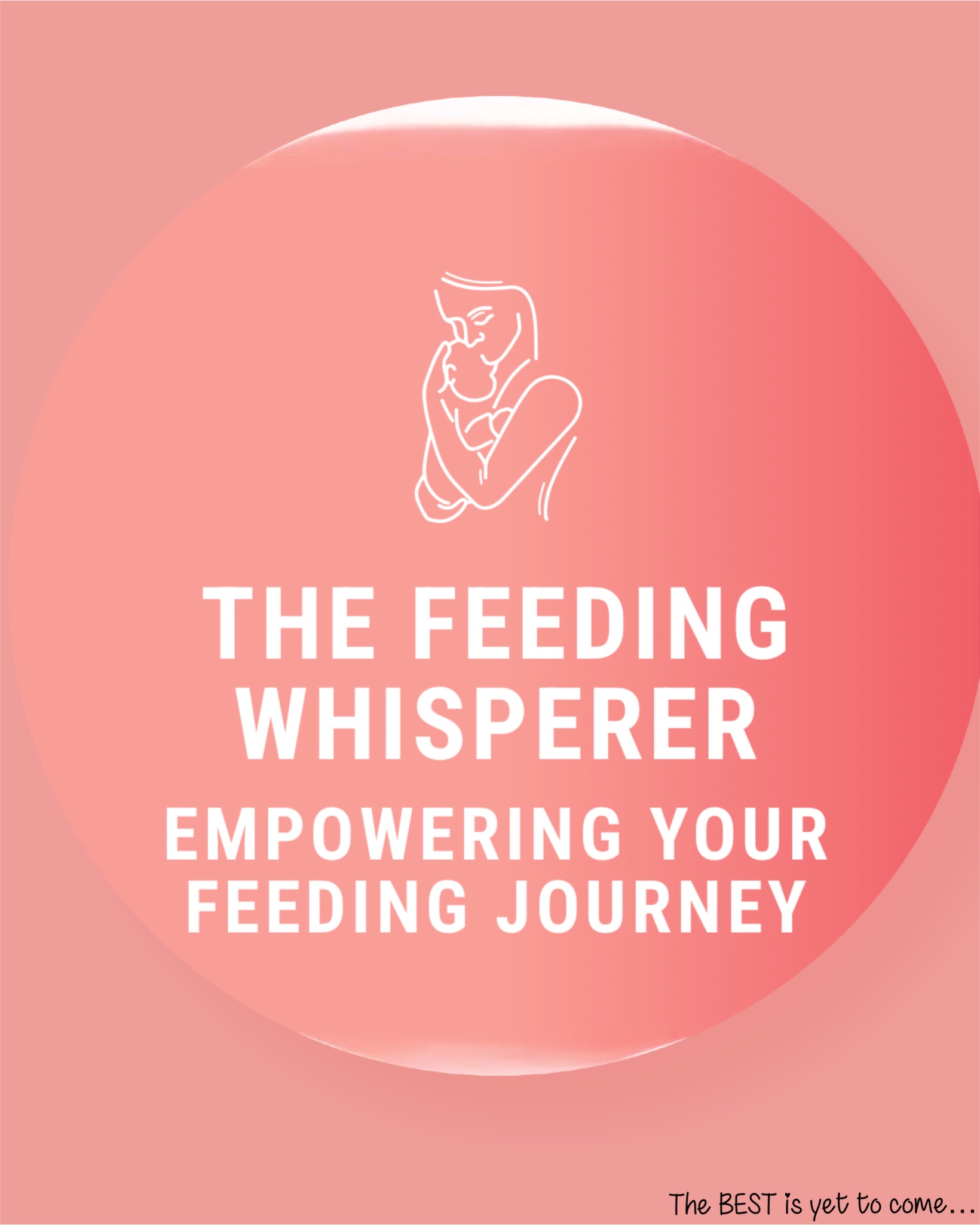 The Feeding Whisperer