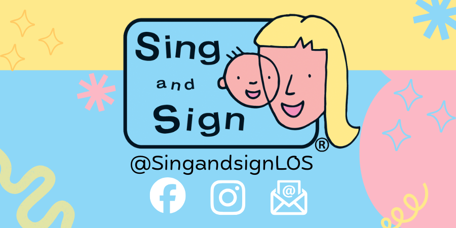 Sing and Sign LOS