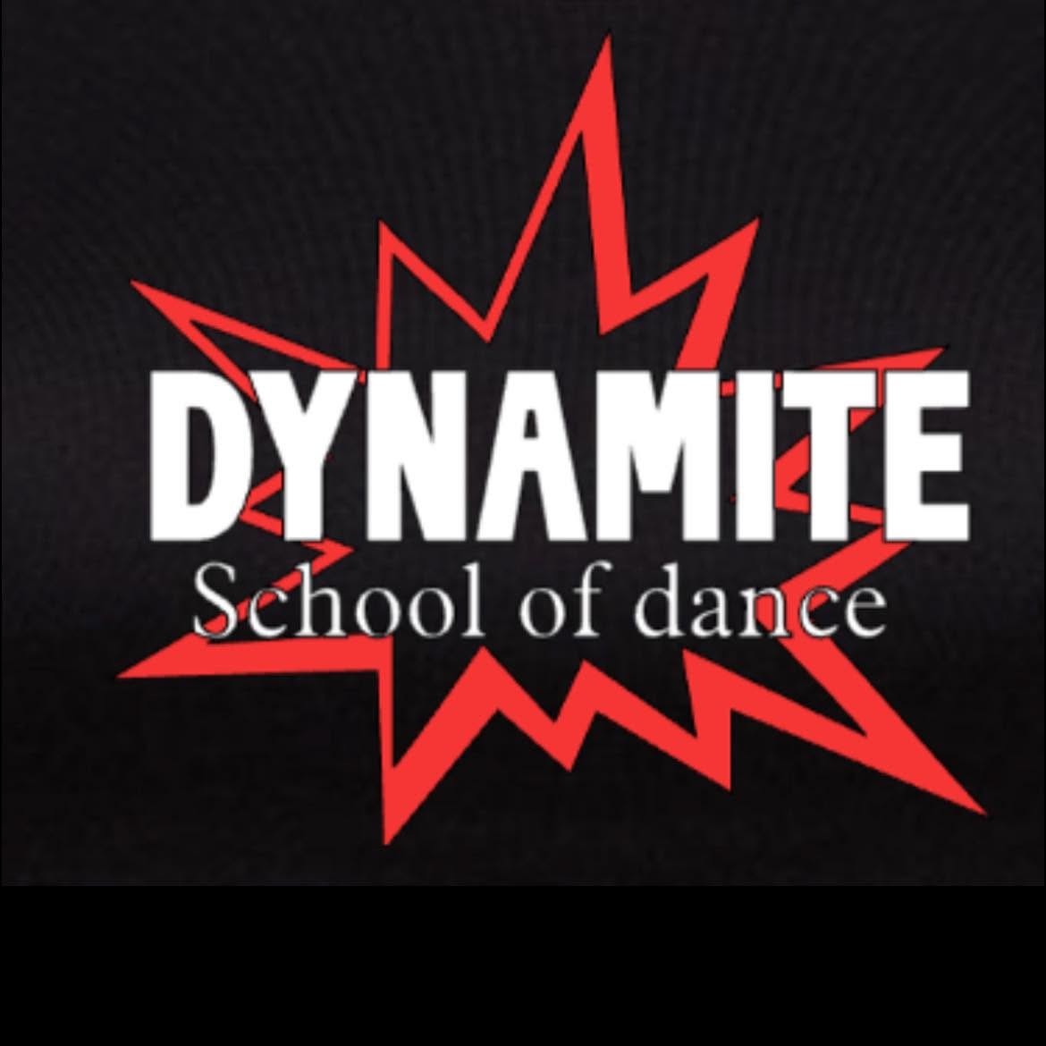 Dynamite School of Dance