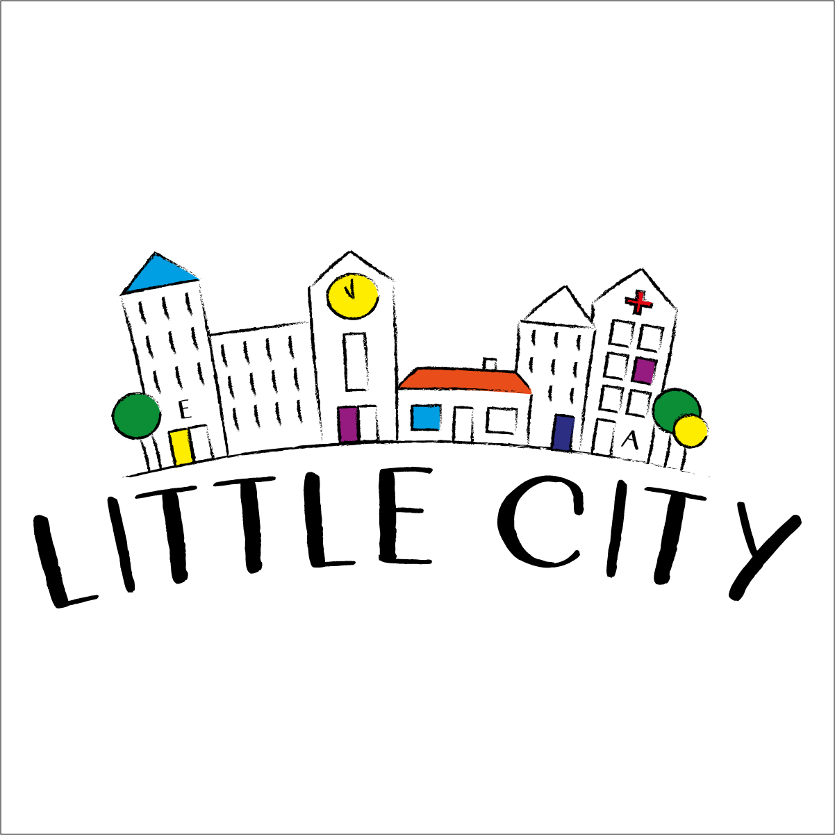 LITTLE CITY UK