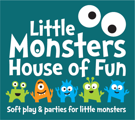 Little Monsters House of Fun